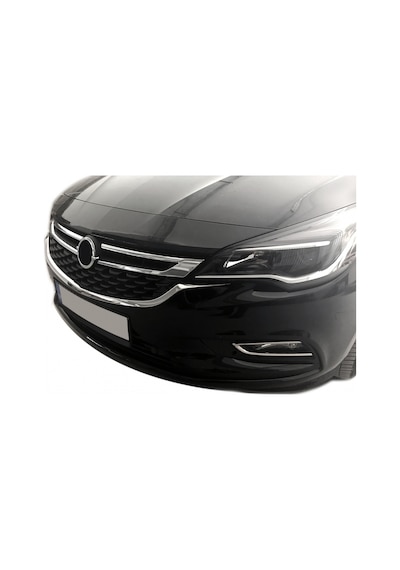 S-dizayn Opel Astra K Hb Krom Ön Panjur Çıtası 1 Prç. 2015-2022