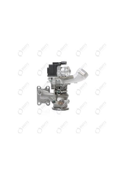Uzakdoğu Turbo Şarj Golf 7-polo-a3-leon 1.4 Tsı 140-150 Hp Cpta Chpa Czda Czea Bmts 40009599 04e145721f-04e145704p