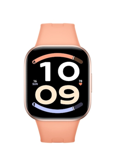 Redmi Watch 6 Active İle Uyumlu Hidrojel Nano Film Ekran Koruyucu 2 Adet