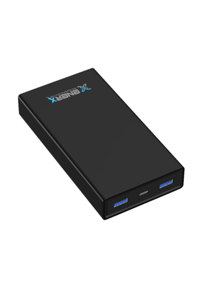 Enerx ENR-P20T Enerx Powerbank 20.000 Mah 22.5w  Powerbank