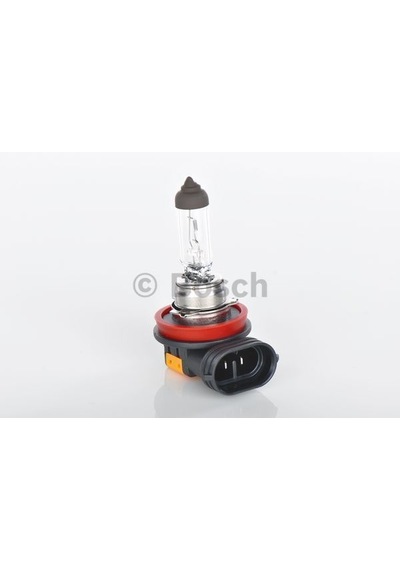 Volvo S80 1.6d Drive 2009-2014 Bosch H8 Purelight D4162t-d4164t