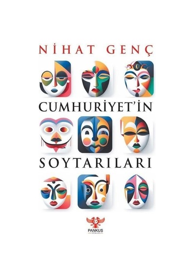 Cumhuriyet'in Soytarıları / Nihat Genç