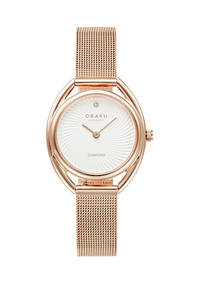 Obaku Denmark V286lxvımv Kadın Kol Saati