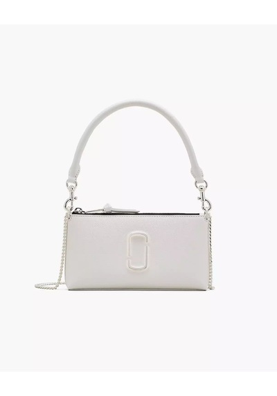Marc Jacobs Kadın Omuz Ve Çapraz Çanta 2p5smn015s02 Beyaz