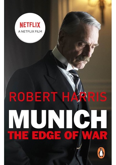Munich The Edge of War 9781787467996