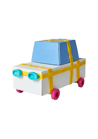 Toyi Basic 40 Building Kit