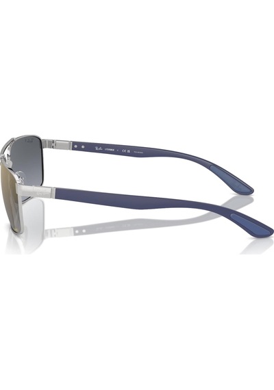 Ray-Ban Rb3737ch 003/j0 60 Polarize Erkek Güneş Gözlüğü