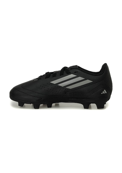 Adidas Deportıvo Iıı Fxg J Siyah Erkek Çocuk Krampon 000000000102047702 Siyah-kırmızı Siyah - Kırmızı