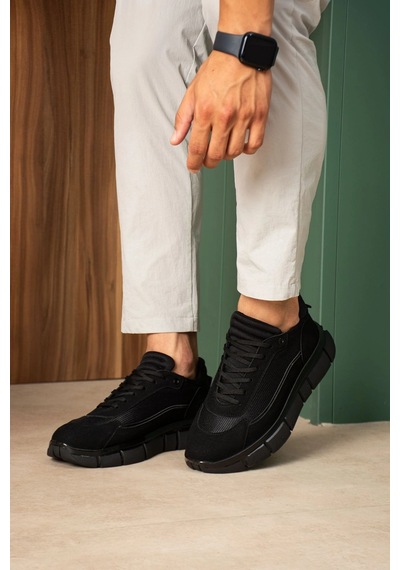 Chekich Ch2633 - Stride One Erkek Ayakkabı Suet St