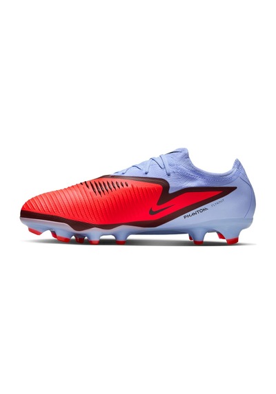 Nike Phantom 6 Low Pro Fg Erkek Mavi Krampon Mavi - 868628402 Mavi