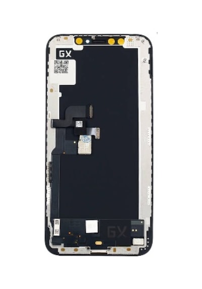 Apple Uyumlu iPhone X Oled Gx Lcd Ekran Dokunmatik (502073376)
