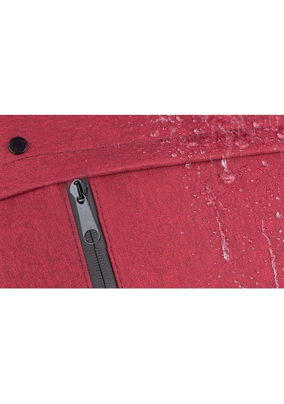 Classone Mila ML-T205 Busines 15.6"Su Geçirmez Kumaş Fermuar Lapt
