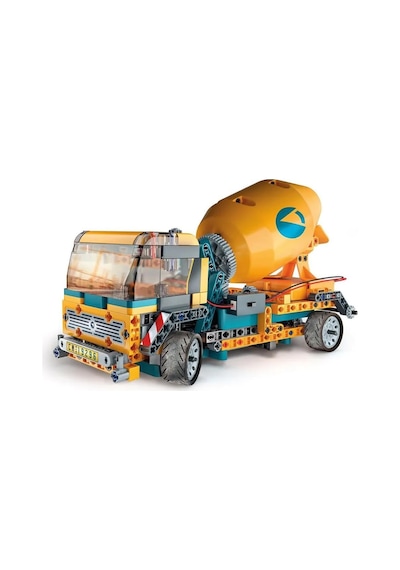 Clementoni Beton Mikseri 75083