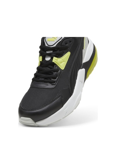 Puma 39231817 Vis2k Unisex Günlük Spor Ayakkabı Siyah