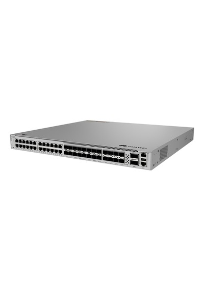 Huaweı 24port 10-sfp/8-sfp 25gbe/2-sfp 100gbe Gigabit 10xsfp+/8x25ge/2x100ge Yönetilebilir Switch Ekıt S620-24t16x8y2cz