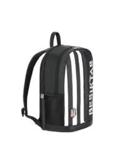 Beşiktaş Lisanslı Okul Çantası , Kalem Çantası - Özel Kutusunda Termos Matara Premium Set