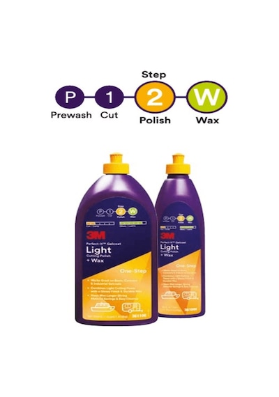 3m Perfect-ıt 36110e Jelkot Cila + Wax 946 Ml