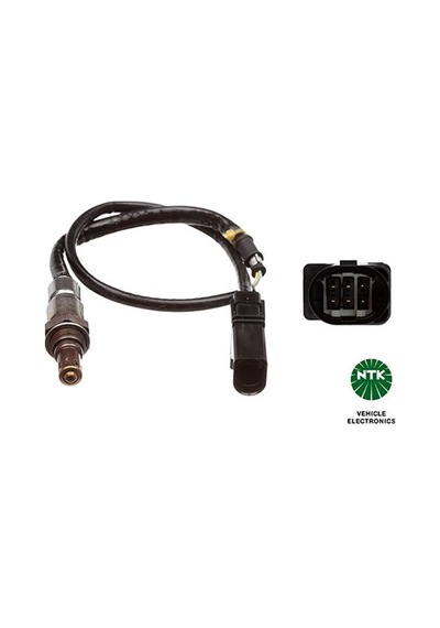 Ngk Oksijen Sensörü Uar0004-vw004 Caddy Iıı-golf Vı-jetta Iv-polo-touran-beetle-ıbıza 1.2 Tsi 677mm 97375 03f906262