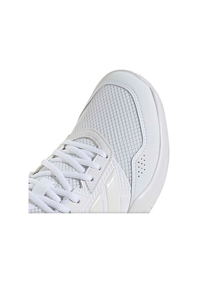 Adidas Gamecourt 3 W Unisex Tenis Ayakkabısı Kı3600 Beyaz