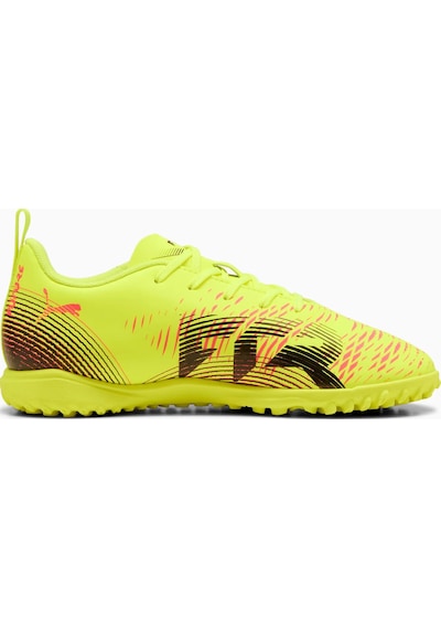 Puma Future 8 Play Tt Jr Halı Saha Ayakkabısı C-pum108396j10p03 Sarı