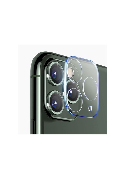 Joyroom 11 Pro Max Kamera Koruyucu Cam