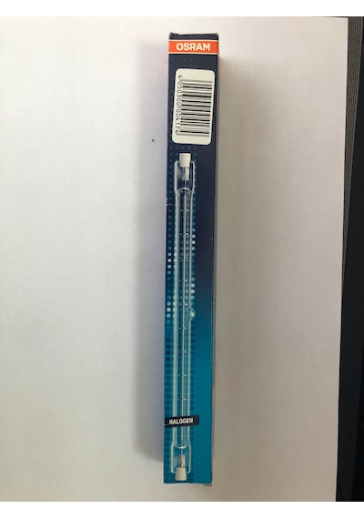 Osram 1000w Çubuk Halolen Lamba 21000 Lümen 189mm R7s