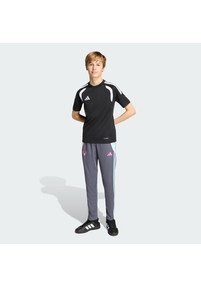 Adidas Messi Training Çocuk Eşofman Altı C-adıkd6403c40a00 Gri
