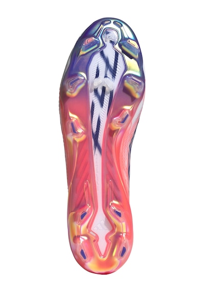 Adidas F50 Hyperfast Elite Fg Erkek Beyaz Futbol Krampon Kj3432
