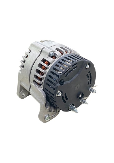 Iskra 12v Alternatör Dinamo 120 A W-l