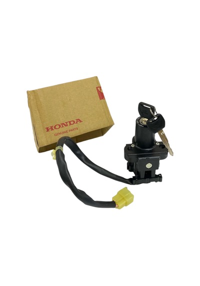 Honda Cbr 250 Kontak