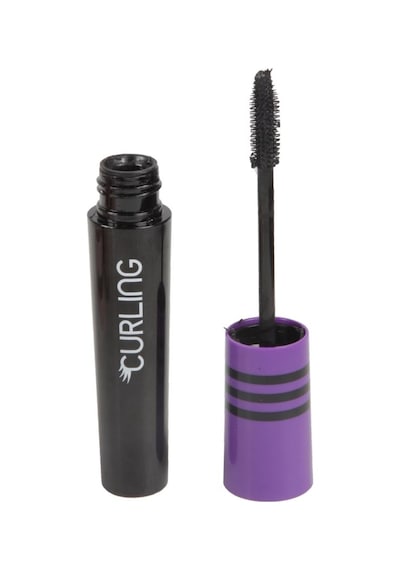 Flormar By Pretty Curlıng Mascara Siyah