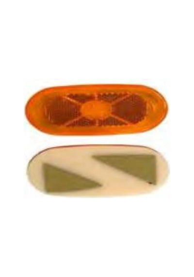 Kapı - 458 - Bandı Sinyali Yapışlı Tip Crafter 06 - Spt-gld - Sprınter 06