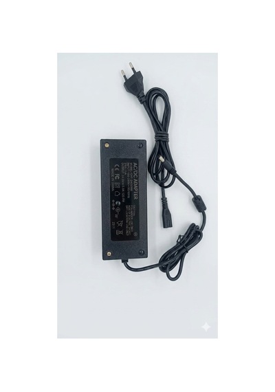 Qzt-2405000 24.0v --- 5.0a 120.0w Ac/dc Adaptör
