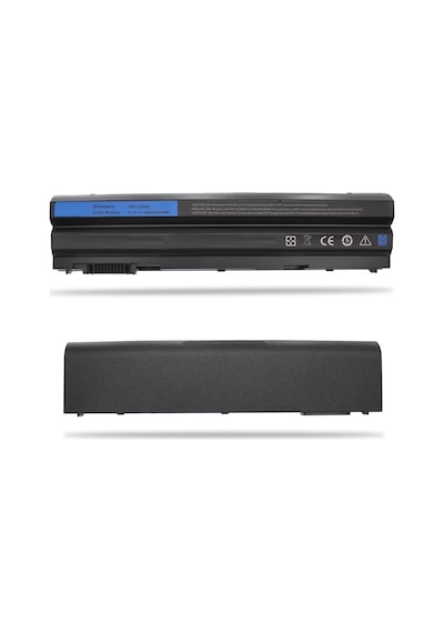 Dell Latitude E5420, E5420 Atg Uyumlu Notebook Batarya, Pil