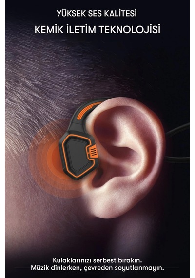 Newface AS9 Bluetooth 1.1 Kulak İçi Kulaklık