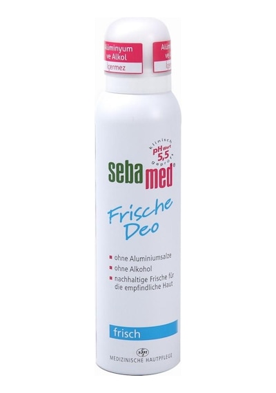 Sebamed Deodorant Fresh Aerosol 150 ML