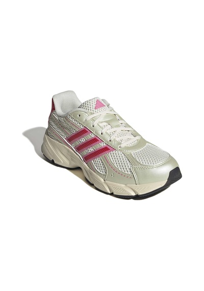 Adidas Technochaos 2000 Kadın Beyaz Sneaker Ayakkabı Hq7293 Beyaz