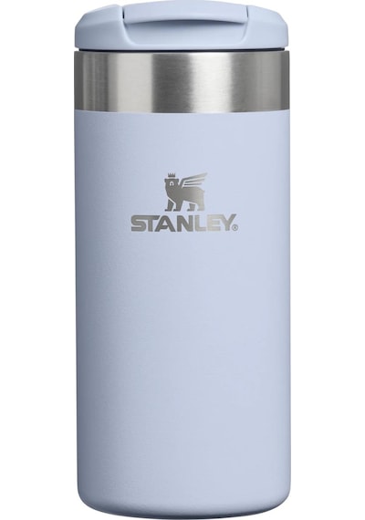 Stanley The Aerolight Transit Termos Bardak 0.35 Lt-10-10788-138 Mavi