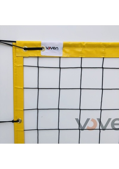 Voleybol Filesi Yarı Profesyonel Voleybol Ağı