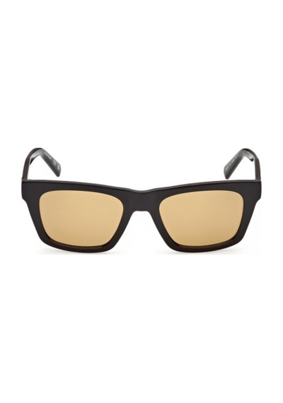 Guess Gj00007 01e 52 Unisex Güneş Gözlüğü Siyah
