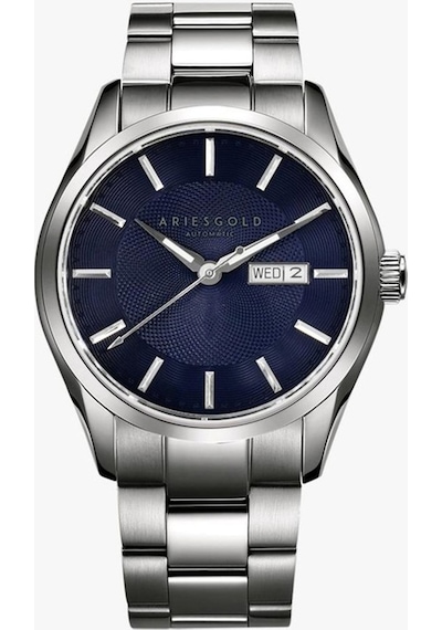 Aries Gold G 9034 S-BU Erkek Kol Saati