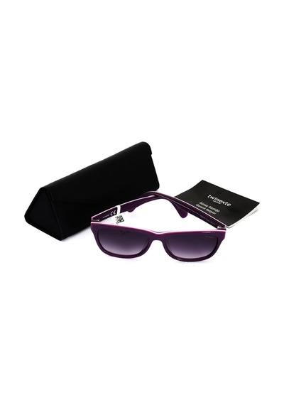 Twinexte 9618 493 55-16 Unisex Güneş Gözlüğü