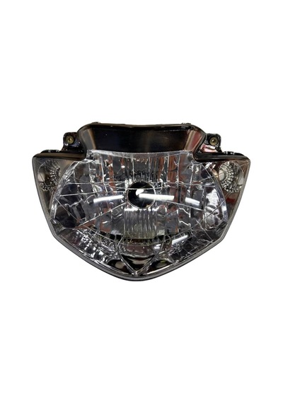 Tvs Rtr150 2007-2012 Arası Ön Far Ampulsüz