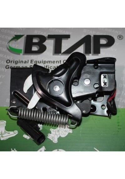 Btap Bmw F20 F30 Kaput Kilidi Sol 51237242548