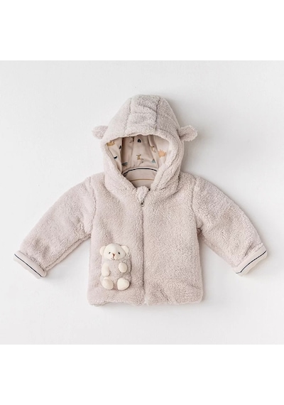 Let S Love Nature Welsoft Bebe Mont Stone Renkli Çok Renkli