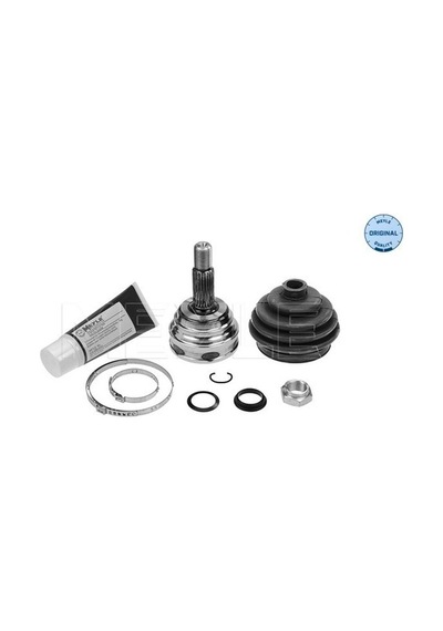 Meyle 1004980059 Aks Kafası Dış Vw 6n0498099