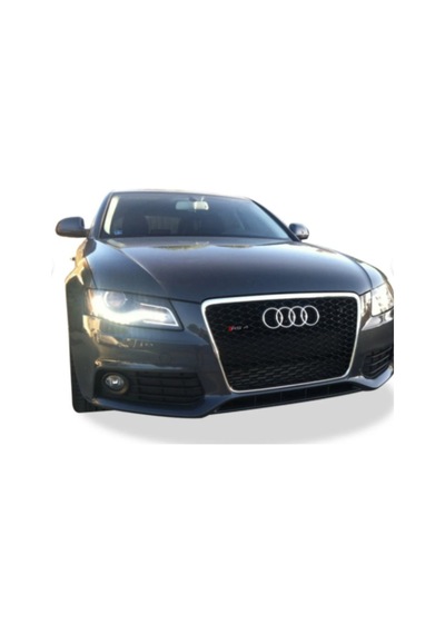 Audi A4 Panjur Rs4 Model Uyumlu 2008-2012 Arası Modeller