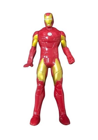 Marvel Figür Iron Man B1686 B1814