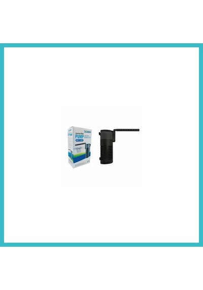 Bezos Wp-1108f Akvaryum İç Filtresi 700 Lt/h 8 W Dfnbez