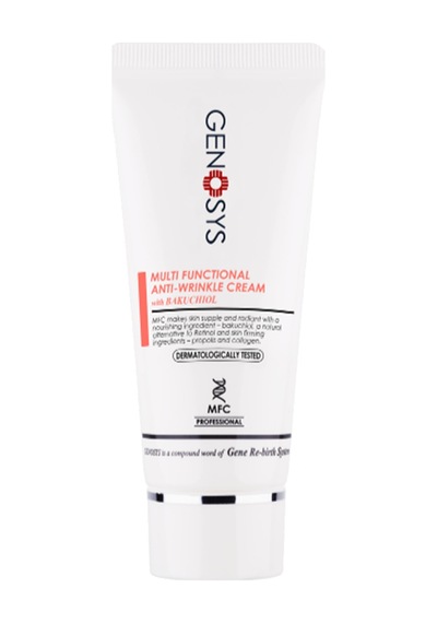 Genosys Mfc Multi Functional Anti Wrinkle Cream 50 G
